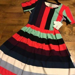 COPY - Lularoe Amelia Dress